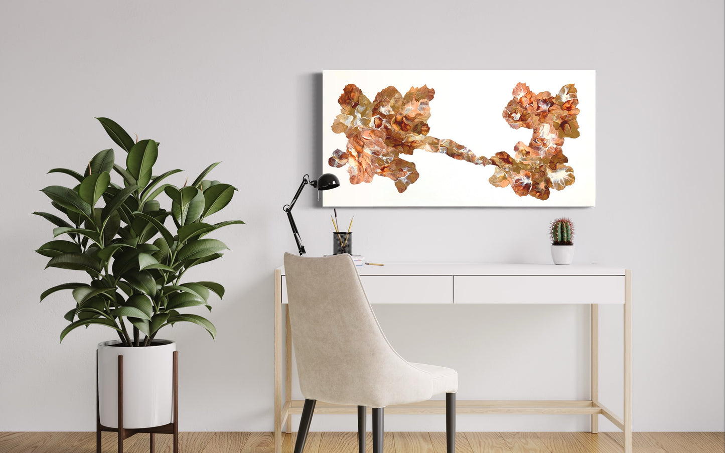 Strange Form Of Life