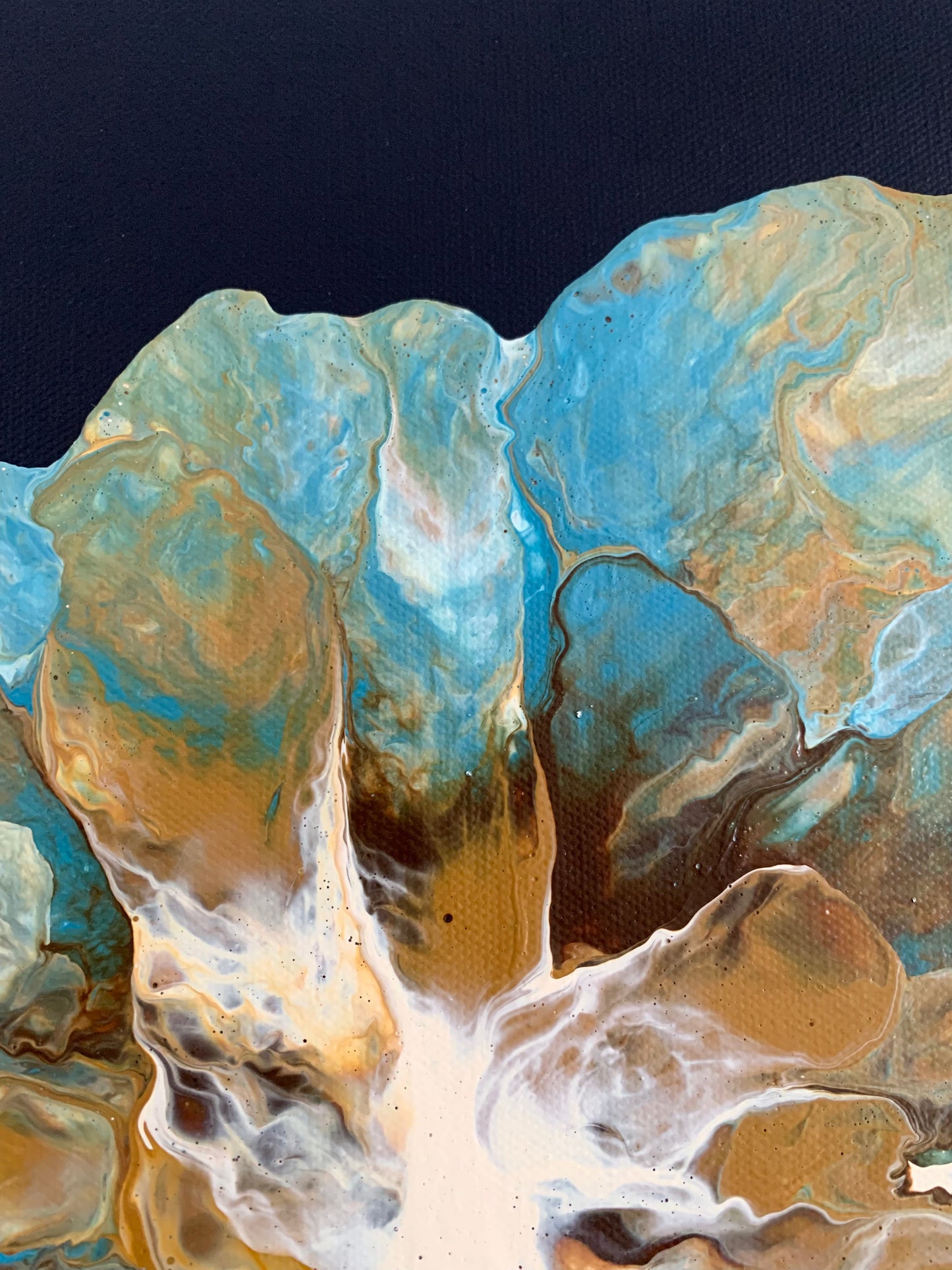 The Alchemy of Opposites