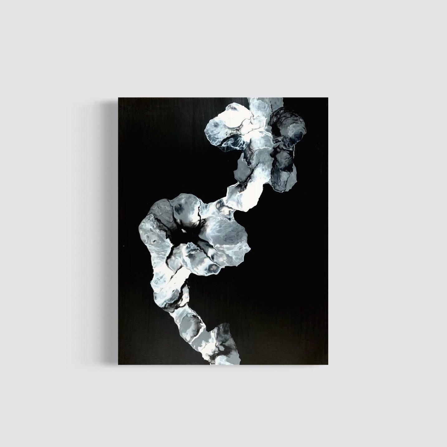 Microcosm 3