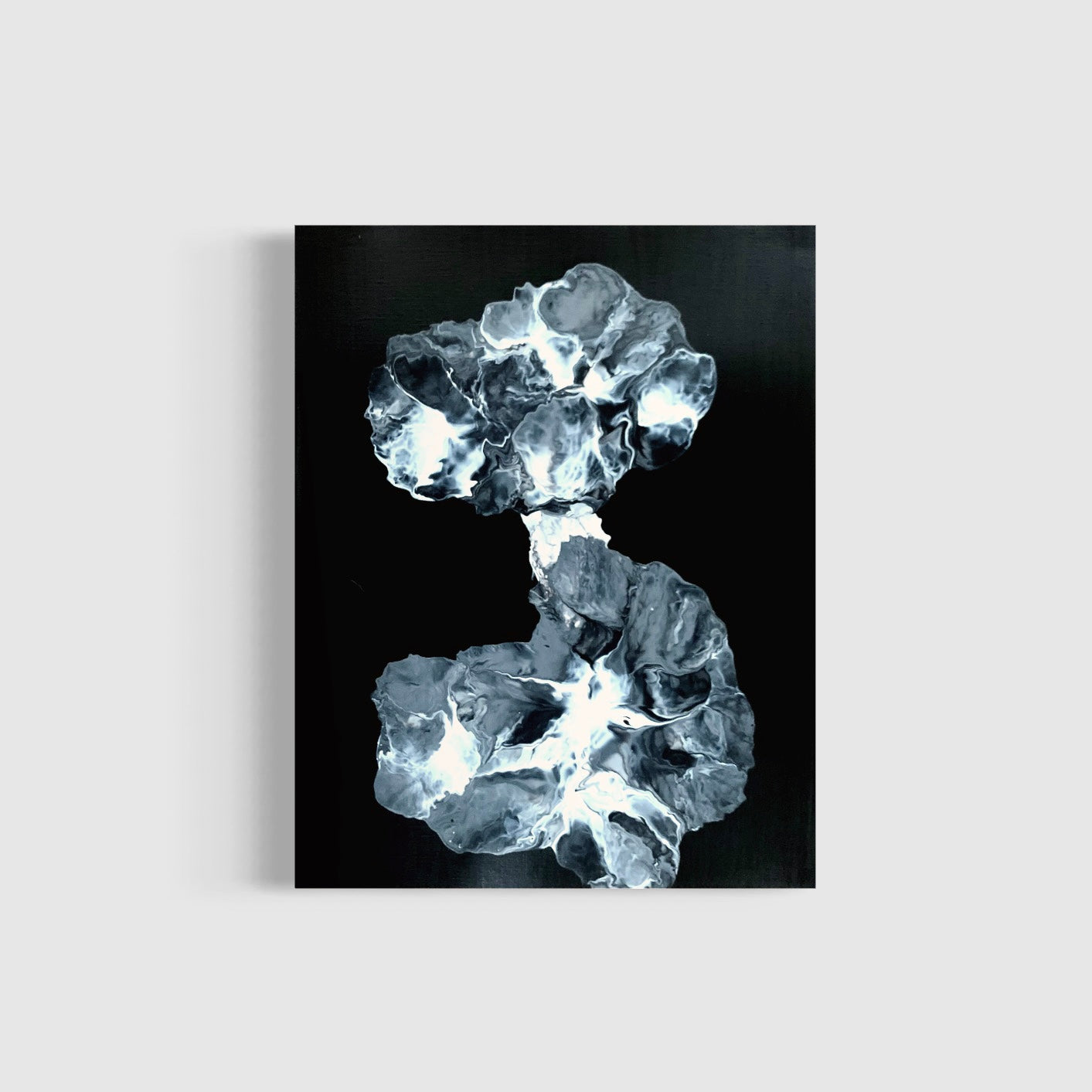Microcosm 4