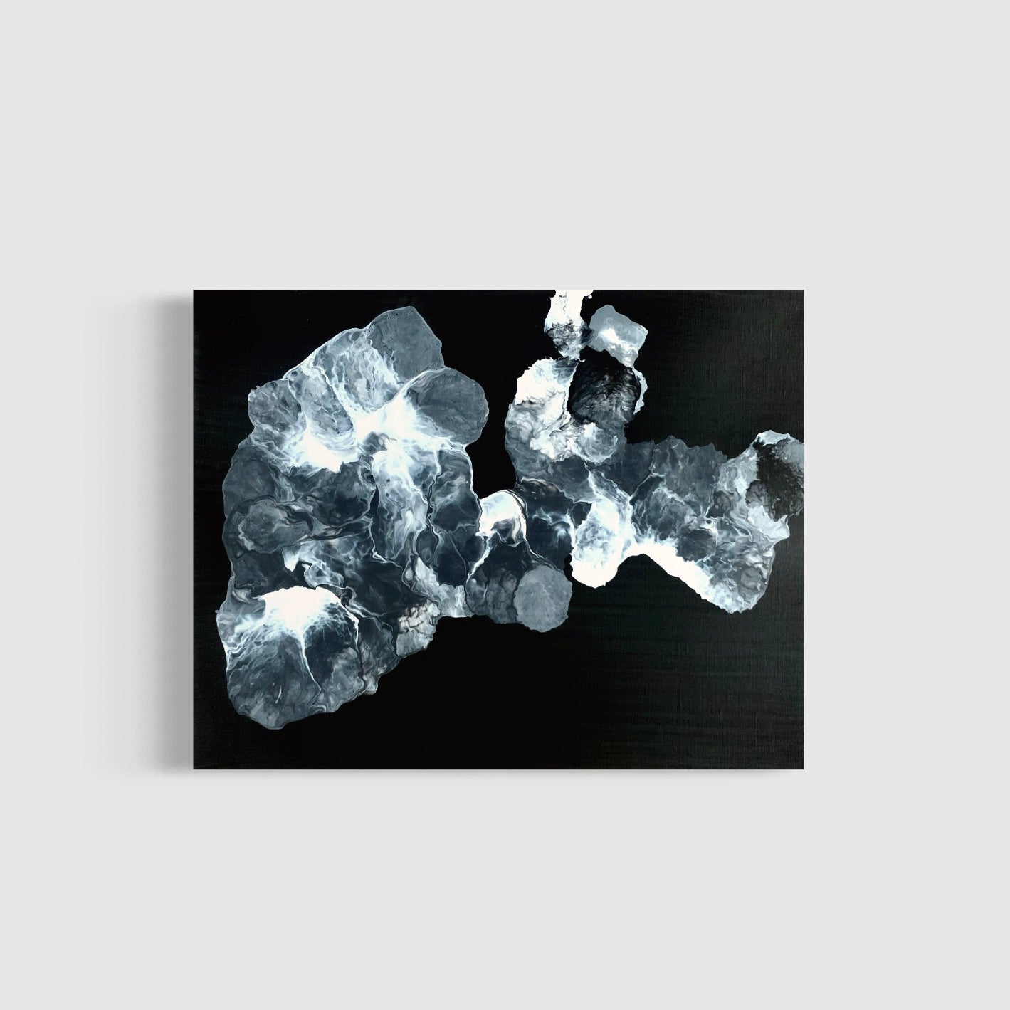 Microcosm 5