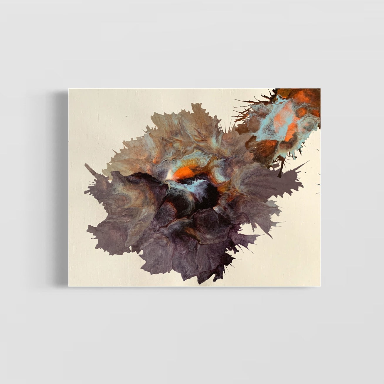 001 - Microburst