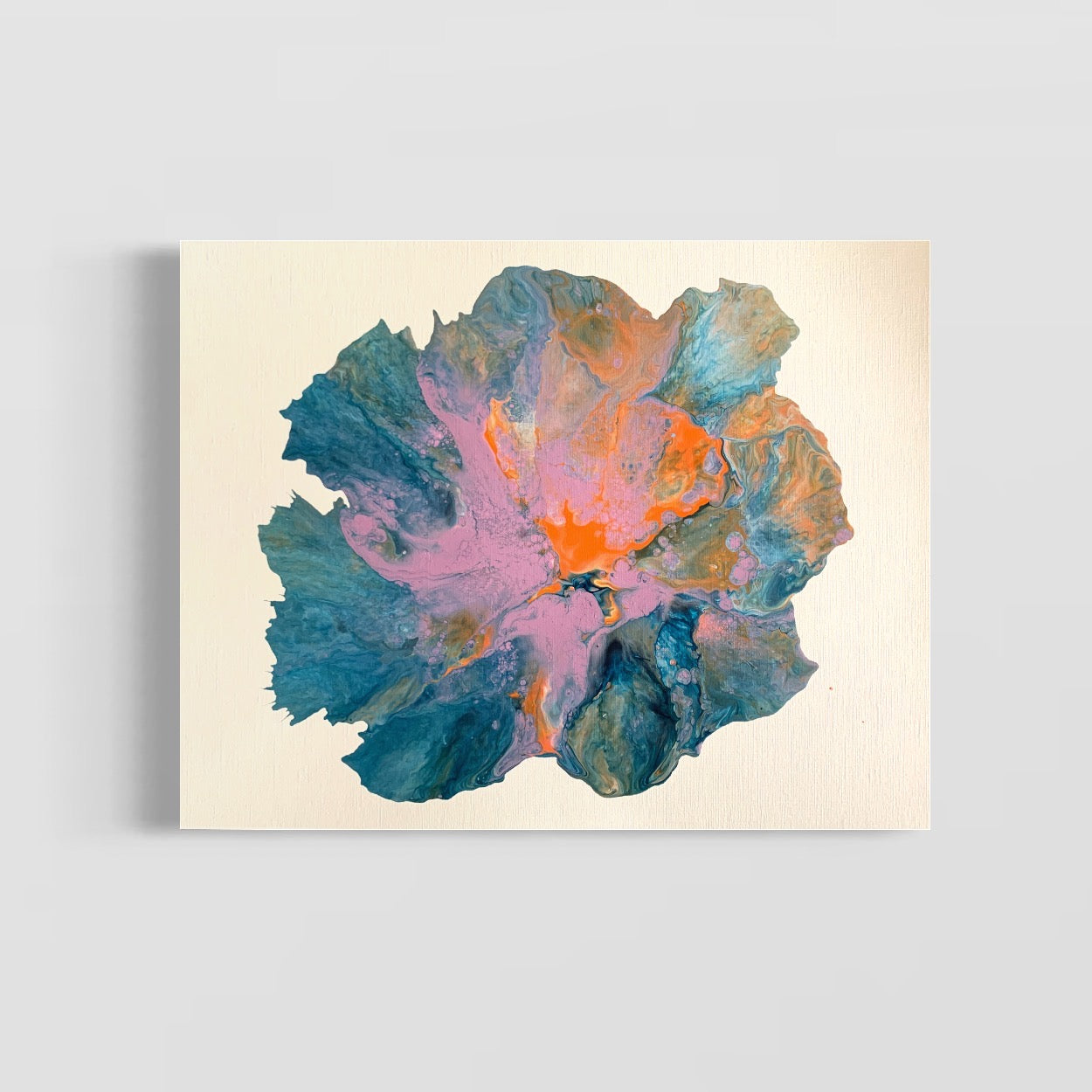 012 - Microburst