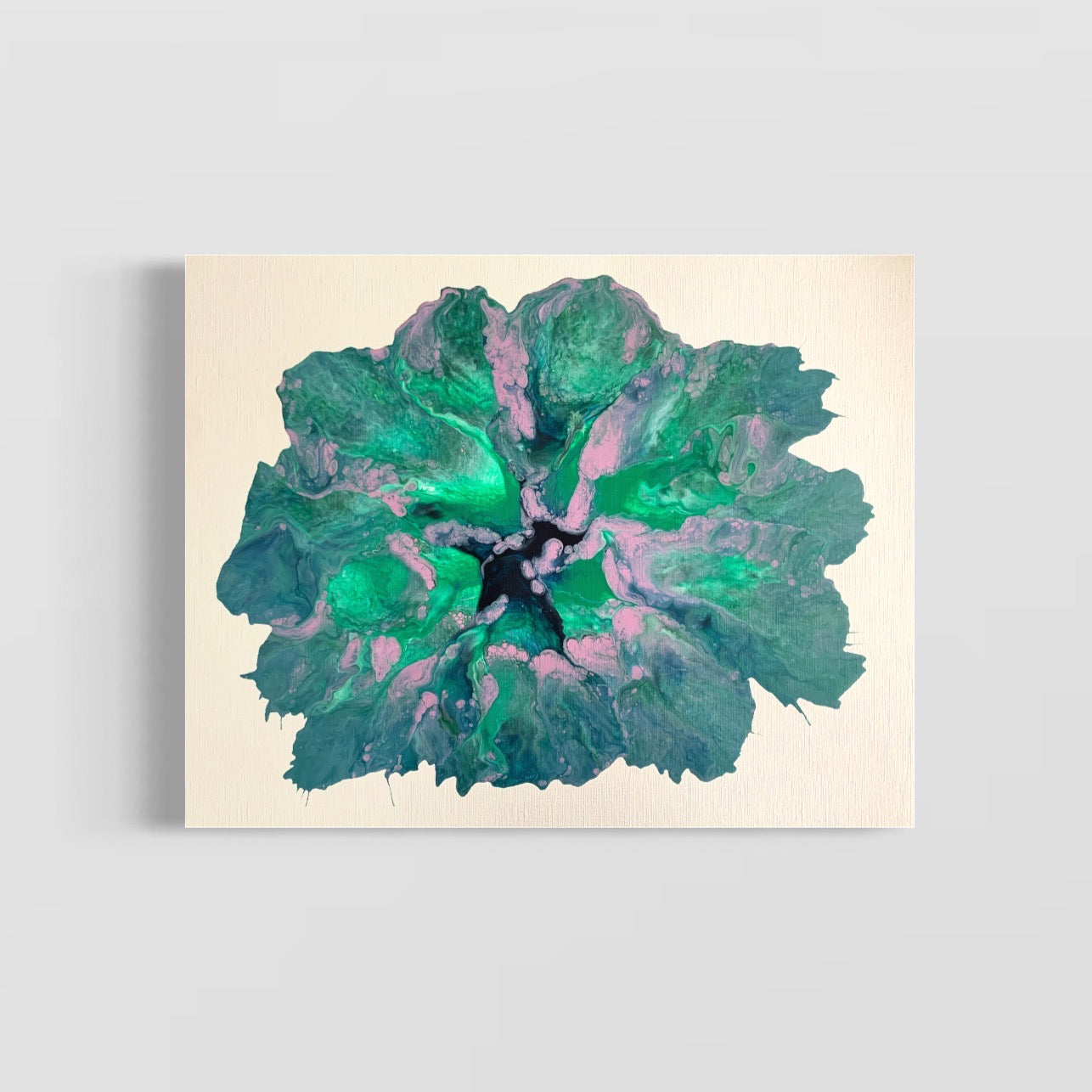014 - Microburst