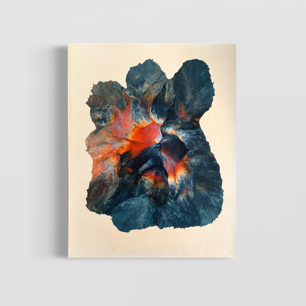 016 - Microburst