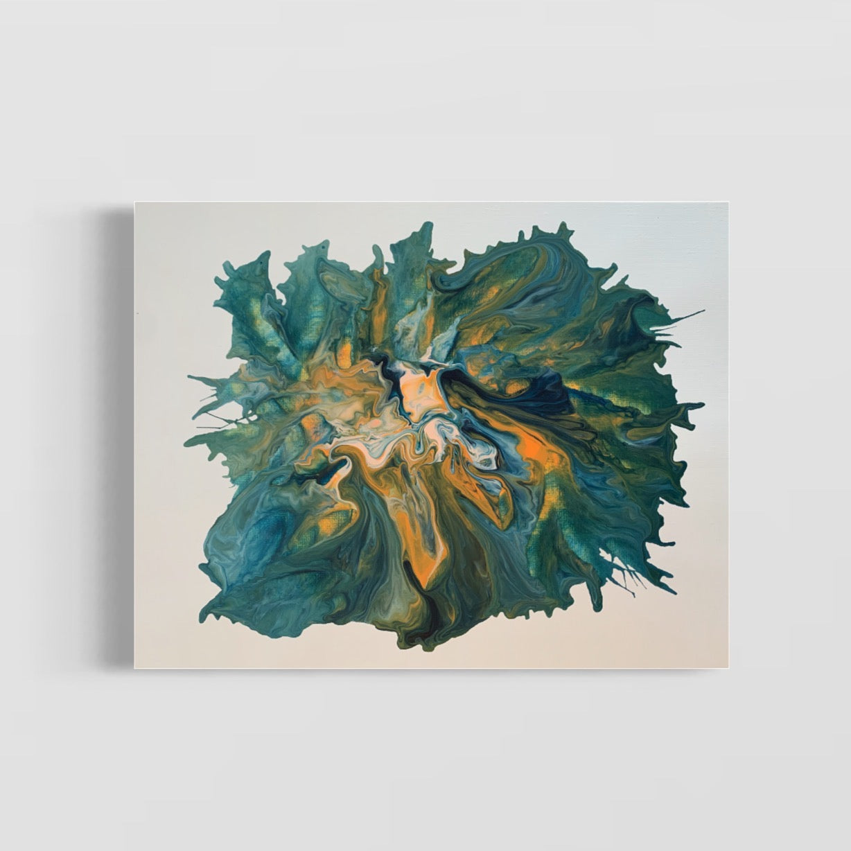 029 - Microburst