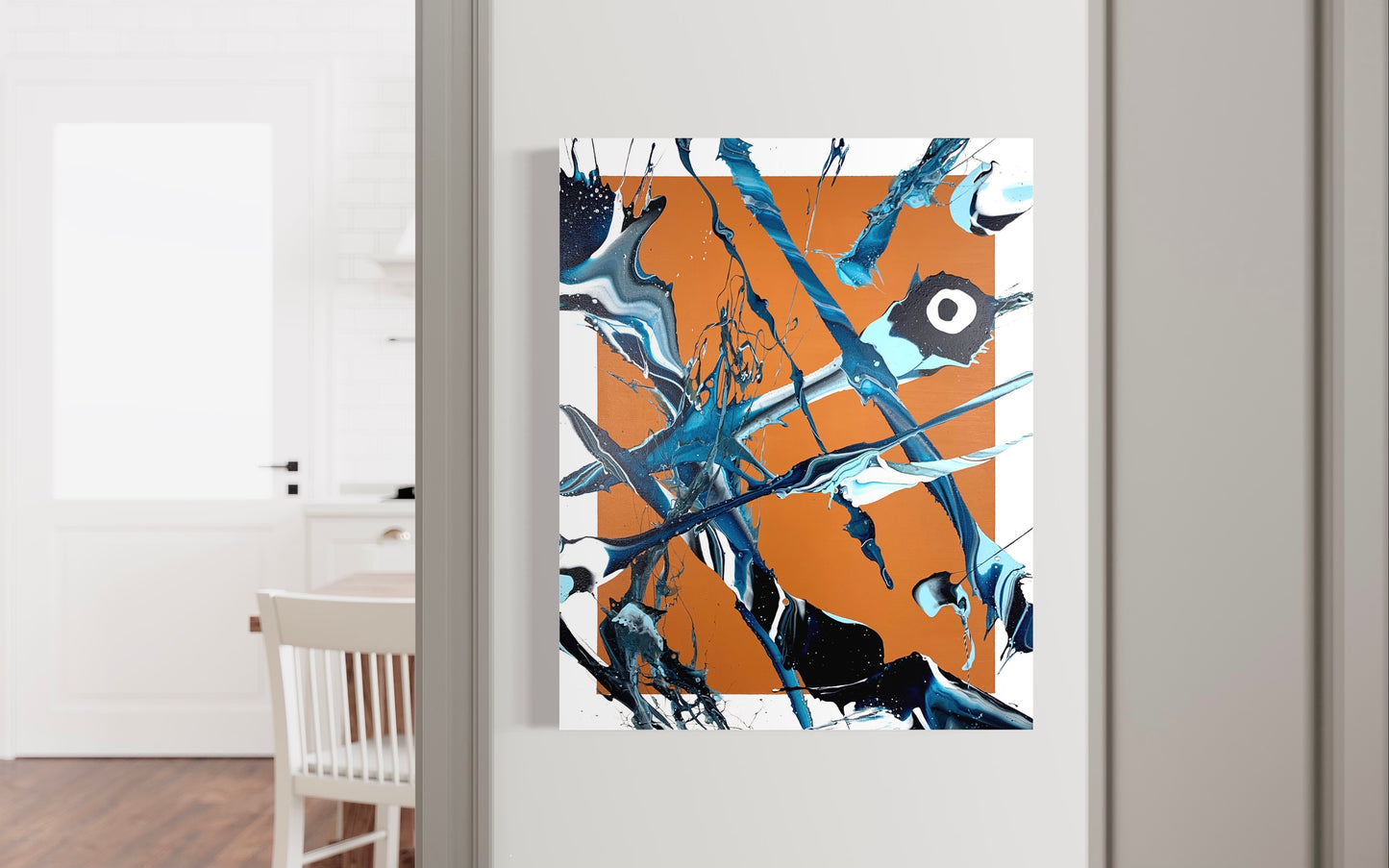 Memories Of A Past Life